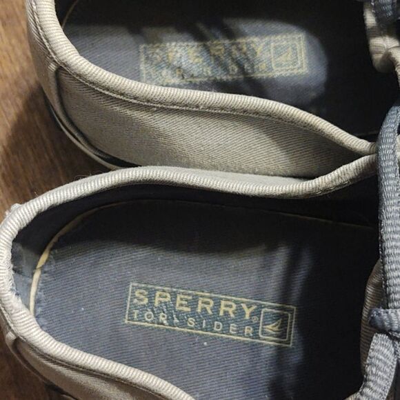Cute Sperry top slider loafers - Picture 5 of 6
